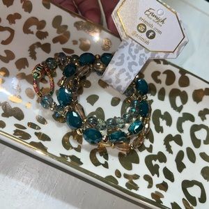 Erimish Bracelet Stack!!